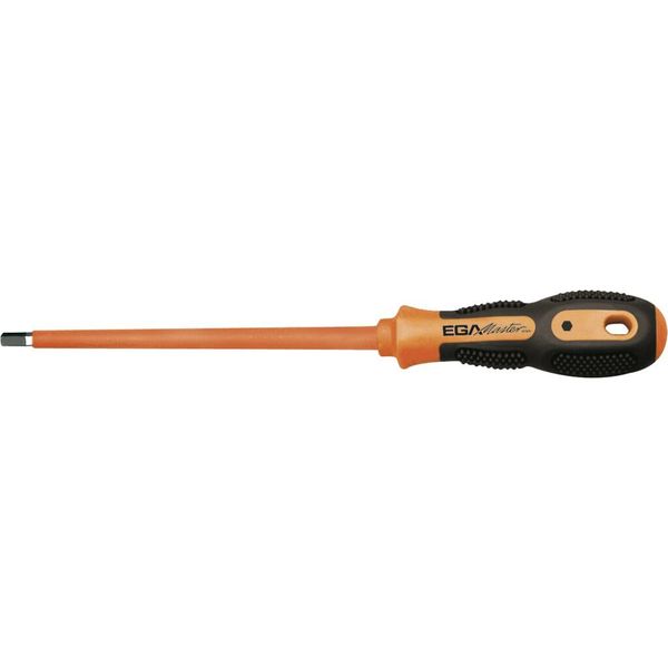 Ega Master HEXAGONAL ALLEN SCREWDRIVER 6 MM MASTERTORK 1000 V 74714